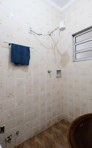 Casa para alugar com 160m², 2 quartos e 1 vagaBanheiro