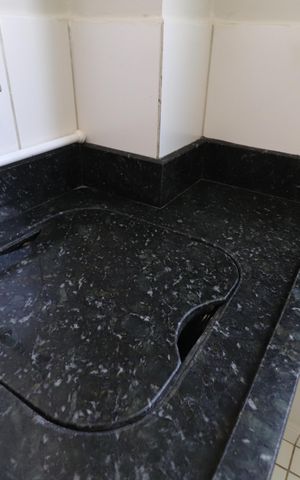 Apartamento para alugar com 49m², 2 quartos e 1 vagaCozinha e Área de Serviço