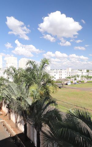 Apartamento para alugar com 49m², 2 quartos e 1 vagaQuarto 2