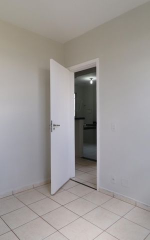 Apartamento para alugar com 49m², 2 quartos e 1 vagaQuarto 1