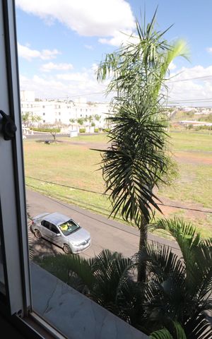Apartamento para alugar com 49m², 2 quartos e 1 vagaPlaquinha