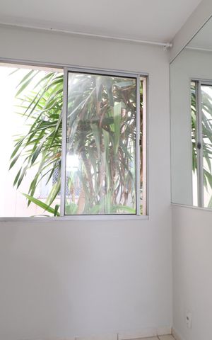 Apartamento para alugar com 49m², 2 quartos e 1 vagaSala