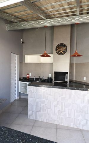Apartamento para alugar com 49m², 2 quartos e 1 vagaÁrea comum - Churrasqueira