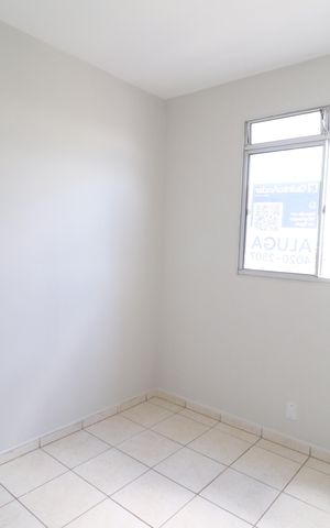 Apartamento para alugar com 49m², 2 quartos e 1 vagaQuarto 1