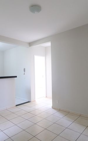 Apartamento para alugar com 49m², 2 quartos e 1 vagaSala