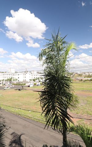 Apartamento para alugar com 49m², 2 quartos e 1 vagaQuarto 1
