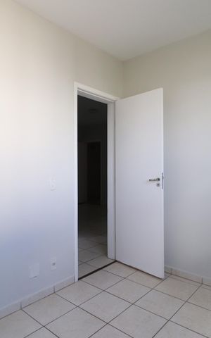 Apartamento para alugar com 49m², 2 quartos e 1 vagaQuarto 2