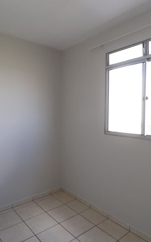 Apartamento para alugar com 49m², 2 quartos e 1 vagaQuarto 2