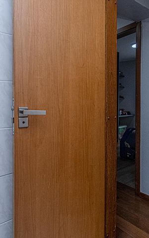 Apartamento à venda com 104m², 3 quartos e 2 vagas Apartamento à venda com 104m², 3 quartos e 2 vagasbanheiro social_4