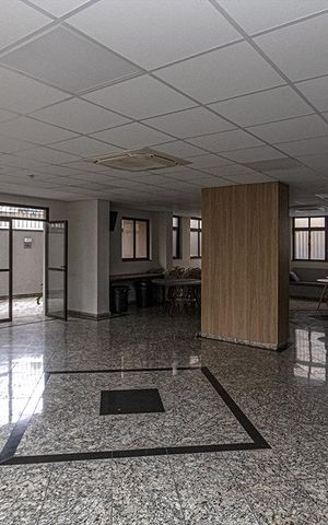 Apartamento à venda com 104m², 3 quartos e 2 vagas Apartamento à venda com 104m², 3 quartos e 2 vagassalão de festas_4
