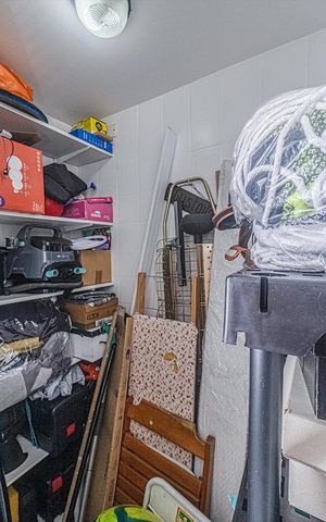 Apartamento à venda com 104m², 3 quartos e 2 vagas Apartamento à venda com 104m², 3 quartos e 2 vagasquarto de serviço com despensa_5