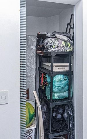 Apartamento à venda com 104m², 3 quartos e 2 vagas Apartamento à venda com 104m², 3 quartos e 2 vagasquarto de serviço com despensa_3