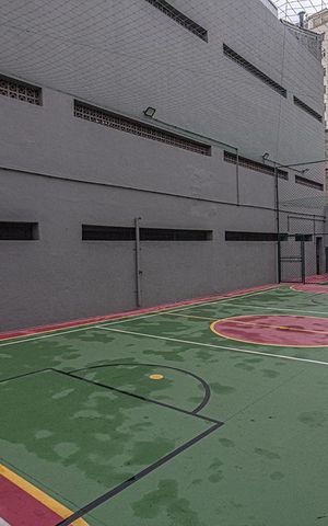 Apartamento à venda com 104m², 3 quartos e 2 vagas Apartamento à venda com 104m², 3 quartos e 2 vagasplay ground e quadra_4