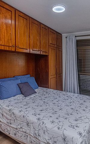 Apartamento à venda com 104m², 3 quartos e 2 vagas Apartamento à venda com 104m², 3 quartos e 2 vagassuíte_1