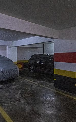 Apartamento à venda com 104m², 3 quartos e 2 vagas Apartamento à venda com 104m², 3 quartos e 2 vagasgaragem_3