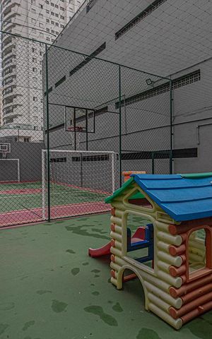 Apartamento à venda com 104m², 3 quartos e 2 vagas Apartamento à venda com 104m², 3 quartos e 2 vagasplay ground e quadra_2