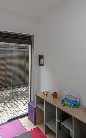 Apartamento à venda com 104m², 3 quartos e 2 vagas Apartamento à venda com 104m², 3 quartos e 2 vagasbrinquedoteca_3