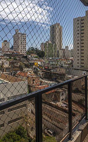Apartamento à venda com 104m², 3 quartos e 2 vagas Apartamento à venda com 104m², 3 quartos e 2 vagassacada na suíte_3