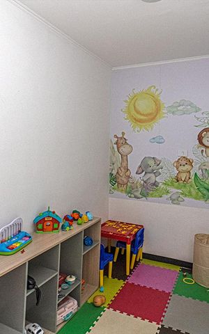 Apartamento à venda com 104m², 3 quartos e 2 vagas Apartamento à venda com 104m², 3 quartos e 2 vagasbrinquedoteca_1