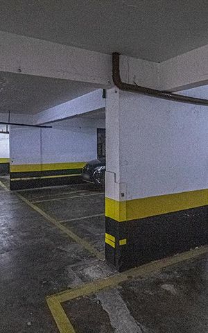 Apartamento à venda com 104m², 3 quartos e 2 vagas Apartamento à venda com 104m², 3 quartos e 2 vagasgaragem_4