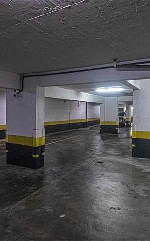 Apartamento à venda com 104m², 3 quartos e 2 vagas Apartamento à venda com 104m², 3 quartos e 2 vagasgaragem_2