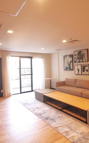 Studio à venda com 20m², 1 quarto e sem vagaÁrea comum