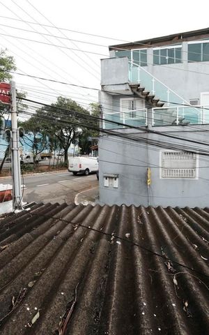 Casa para alugar com 160m², 1 quarto e sem vagaVista do quarto 1
