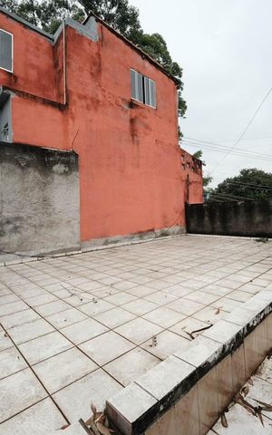 Casa para alugar com 160m², 1 quarto e sem vagaÁrea externa
