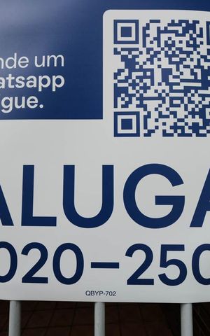 Casa para alugar com 160m², 1 quarto e sem vagaPlaca