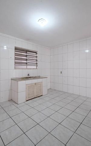 Casa para alugar com 160m², 1 quarto e sem vagaSala/Cozinha