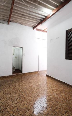 Casa para alugar com 160m², 1 quarto e sem vagaÁrea de Serviço