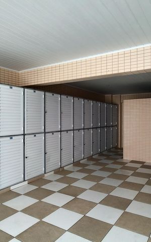 Apartamento para alugar com 102m², 3 quartos e 2 vagas Apartamento para alugar com 102m², 3 quartos e 2 vagasArmários