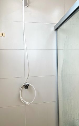 Apartamento à venda com 76m², 3 quartos e 2 vagas Apartamento à venda com 76m², 3 quartos e 2 vagasBanheiro