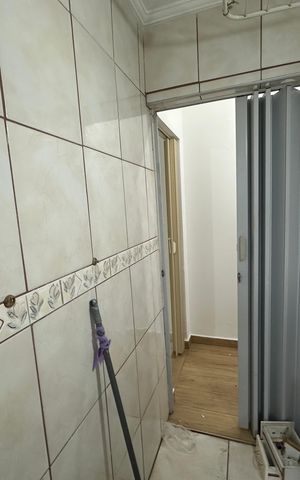 Apartamento para alugar com 50m², 1 quarto e sem vaga Apartamento para alugar com 50m², 1 quarto e sem vagaBanheiro