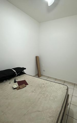 Apartamento para alugar com 50m², 1 quarto e sem vaga Apartamento para alugar com 50m², 1 quarto e sem vagaQuarto