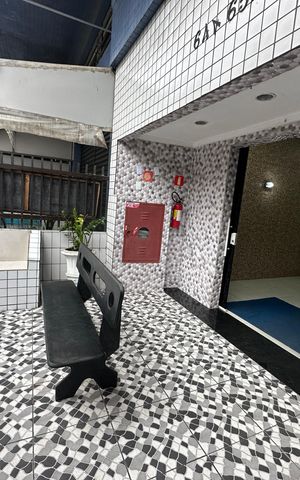 Apartamento para alugar com 50m², 1 quarto e sem vaga Apartamento para alugar com 50m², 1 quarto e sem vagaÁrea comum