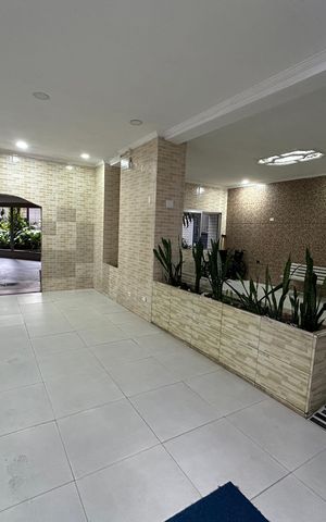 Apartamento para alugar com 50m², 1 quarto e sem vaga Apartamento para alugar com 50m², 1 quarto e sem vagaÁrea comum