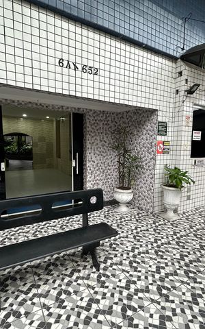 Apartamento para alugar com 50m², 1 quarto e sem vaga Apartamento para alugar com 50m², 1 quarto e sem vagaÁrea comum