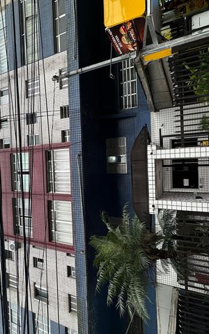 Apartamento para alugar com 50m², 1 quarto e sem vaga