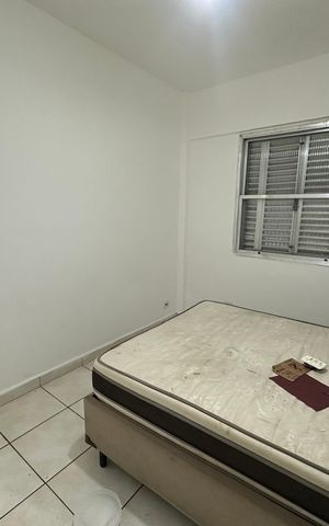 Apartamento para alugar com 50m², 1 quarto e sem vaga Apartamento para alugar com 50m², 1 quarto e sem vagaQuarto