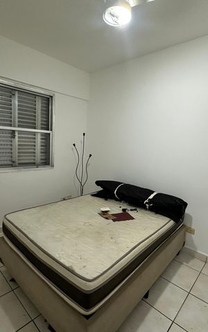 Apartamento para alugar com 50m², 1 quarto e sem vaga Apartamento para alugar com 50m², 1 quarto e sem vagaQuarto