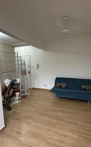 Apartamento para alugar com 50m², 1 quarto e sem vaga Apartamento para alugar com 50m², 1 quarto e sem vagaSala