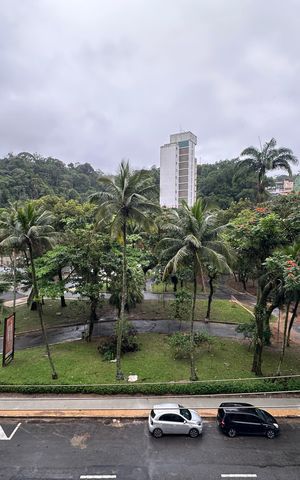 Apartamento para alugar com 50m², 1 quarto e sem vaga Apartamento para alugar com 50m², 1 quarto e sem vagaVista da Sala