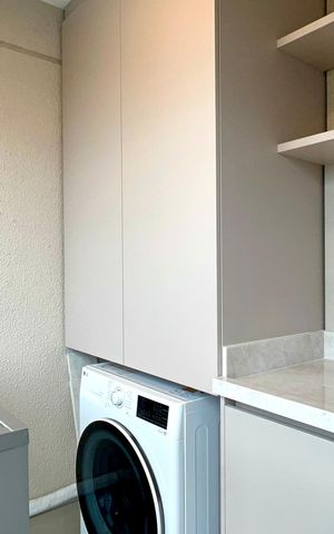 Apartamento para alugar com 45m², 1 quarto e sem vaga Apartamento para alugar com 45m², 1 quarto e sem vagaÁrea de Serviço