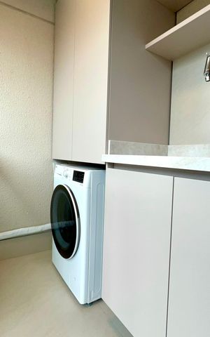 Apartamento para alugar com 45m², 1 quarto e sem vaga Apartamento para alugar com 45m², 1 quarto e sem vagaÁrea de Serviço