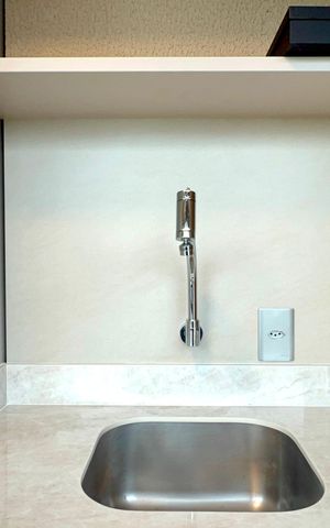Apartamento para alugar com 45m², 1 quarto e sem vaga Apartamento para alugar com 45m², 1 quarto e sem vagaÁrea de Serviço