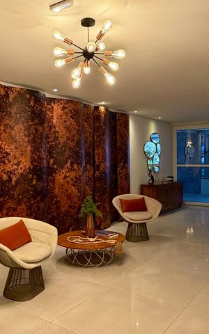 Apartamento para alugar com 60m², 1 quarto e 1 vaga Apartamento para alugar com 60m², 1 quarto e 1 vagaÁrea comum