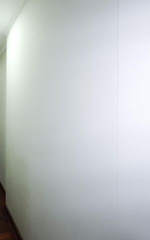 Casa à venda com 113m², 2 quartos e 1 vagaCorredor de entrada