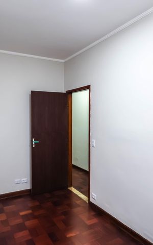 Casa à venda com 113m², 2 quartos e 1 vagaQuarto 2