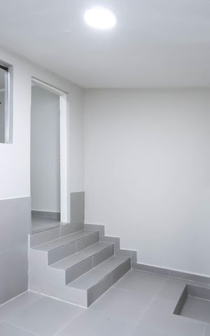 Casa à venda com 113m², 2 quartos e 1 vagaÁrea de serviço